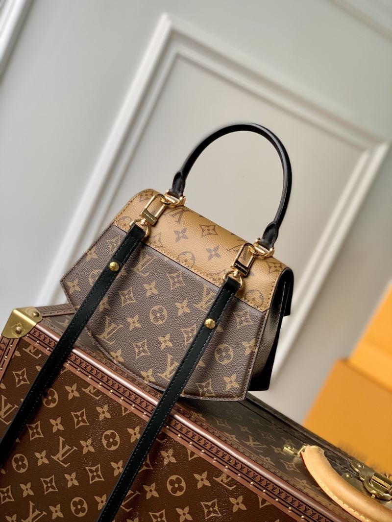 LV Top Handle Bags